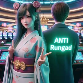 Mengatasi Downswing Bermain Poker