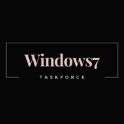 (c) Windows7taskforce.com