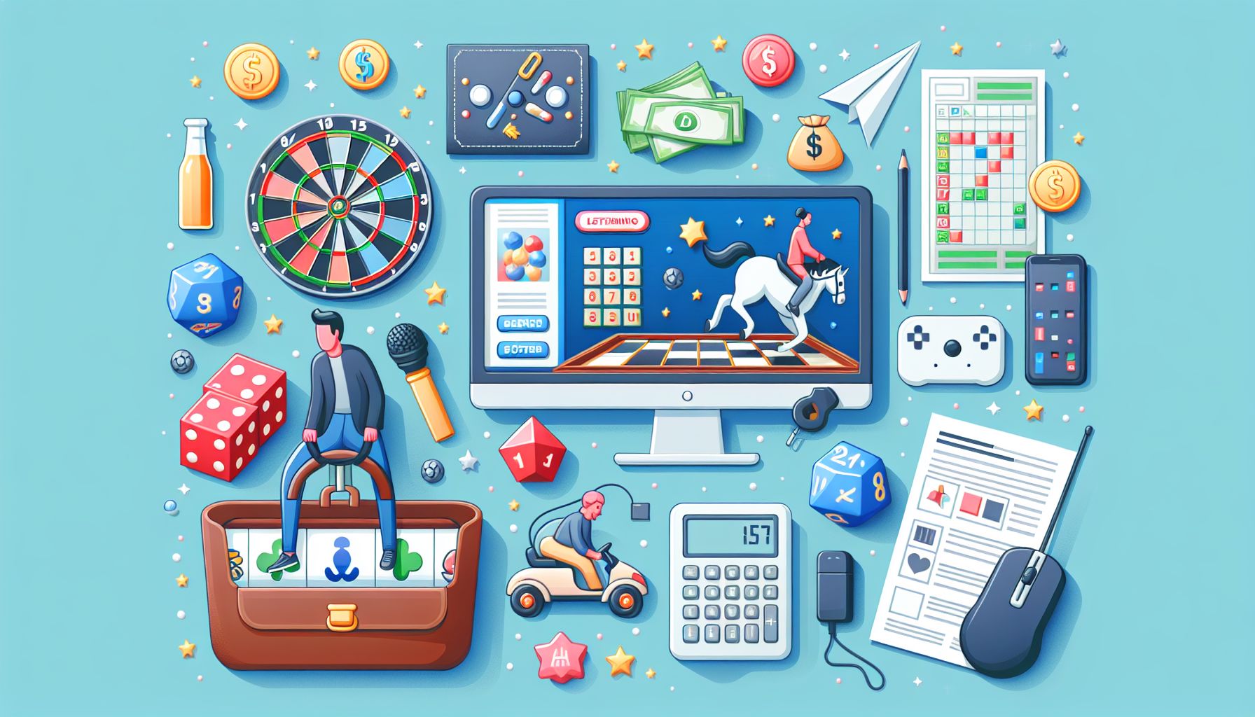 Manfaat Bermain Togel Online