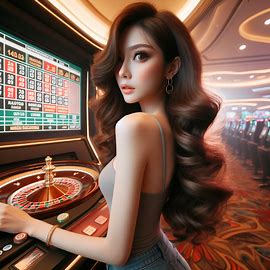 Memahami RTP Mega Roulette