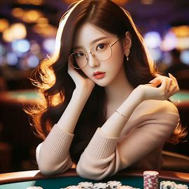 Pemain Bluff Capsa Susun