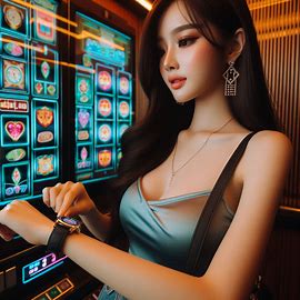 Mendapatkan Jackpot Tiger Cops